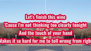 Let&#39;s Keep It That Way  by Anne Murray