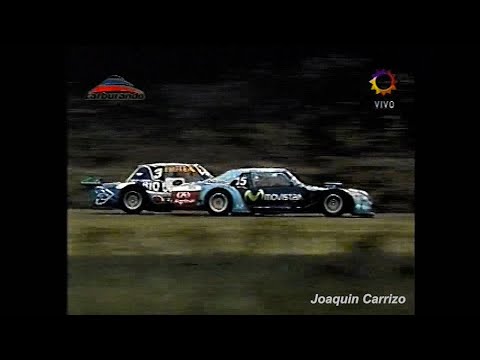 Turismo Carretera 2007: 9na Fecha Buenos Aires - Final TC