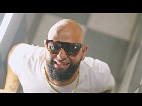 TIPAY X DJ BOB - TDB ( Clip Officiel )