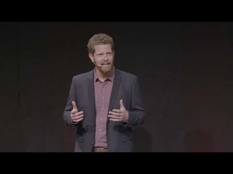 What Moral Philosophy Brings to a Technological Society | Zachary Goldberg | TEDxKassel