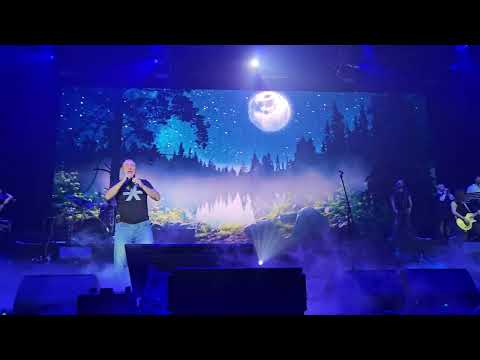 Daniel Landa - Malá díra v hlavě - Bratislava 20. 1. 2024