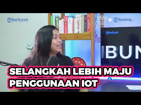 Wow ! Smartfren Selangkah Lebih Maju Penggunaan IoT