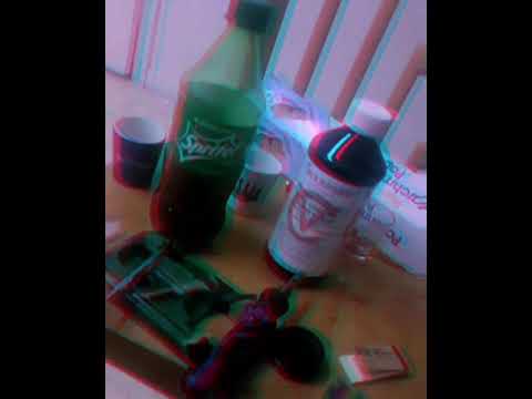 Just Your Local Druggy