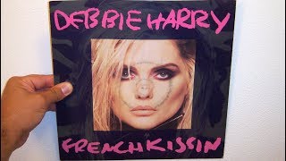 Debbie Harry - Rockbird (1986)