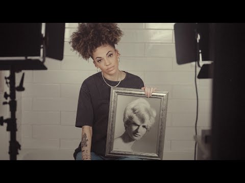 Haley Smalls - Stand (Official Music Video)