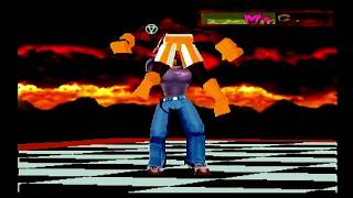 Fight For Life Review for the Atari Jaguar by Second Opinion Games