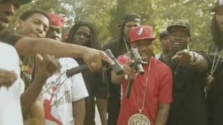 Eldorado Red feat Bambino Gold "All White Blocks"