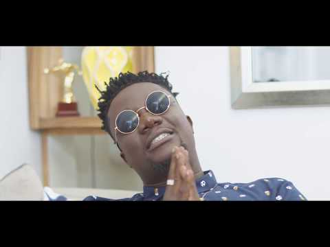 Obibini - Ahye Me ft. Kidi [Official Video]