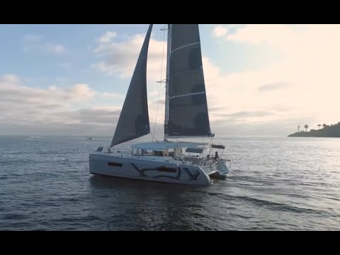 Excess Catamaran XCS12 [Highlight]