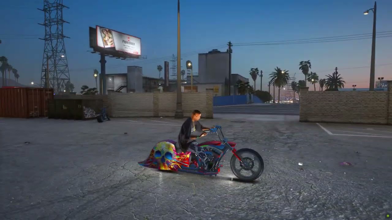 [Custom Vehicle] Baggerdoo thumbnail 11