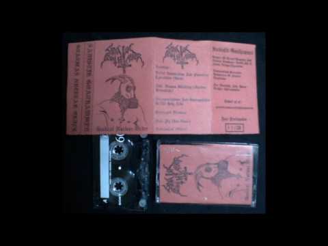 Sadistik Goathammer (Chile) - Goatical Nuclear Order (Demo) 2008