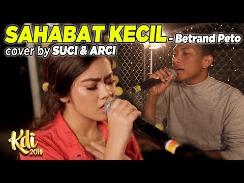 SANGAT SERASI, Suci & Arci [SAHABAT KECIL] by BETRAND PETO