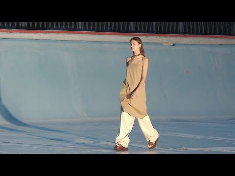 Sunnei | Spring Summer 2021 | Full Show
