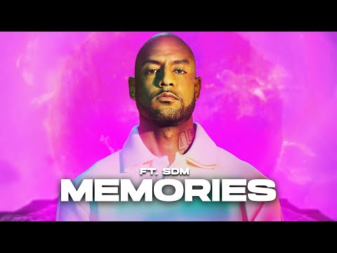 BOOBA - MEMORIES ft. SDM