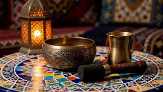 Zen Music for Relaxation and Sleep (432Hz Frequency)