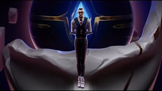 A Grand Tour de Force: Ultimate Chamber Montage