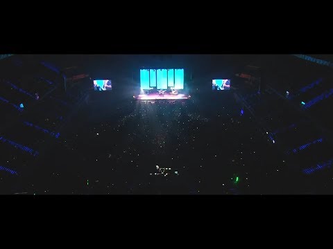 Video thumbnail for No dudaría (Directo en el Wizink Center, Madrid, 20 diciembre 2018)