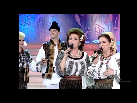 Margareta Clipa - emisiunea O dată-n viață TVR1