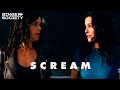 Scream V 2022 Sidney Vs Ghostface