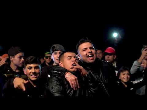 Joncyto - Mambo Con Conciencia (Videoclip Oficial)