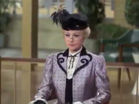 The Lucy Show  Seasion04Episod8  Lucy Helps the Countess