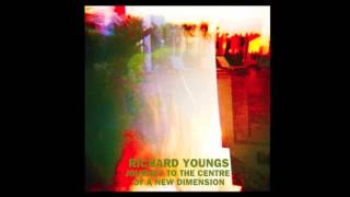 Richard Youngs • This is Stormcrash (2016) UK