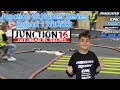 Junction 16 Winter Series Round One October 2023
