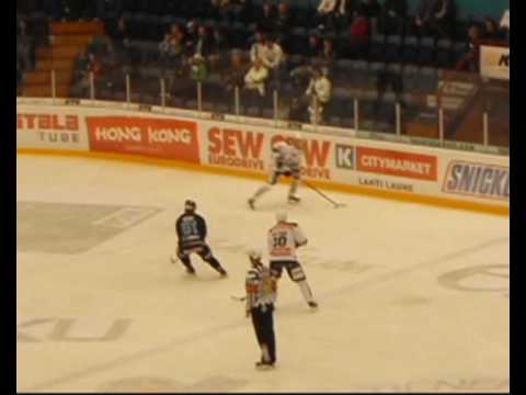 Pelicans-TPS 2-10 19.9.09