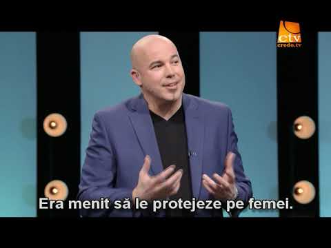 268. Adevărul Viu - Brett McBride - Regândind căsătoria