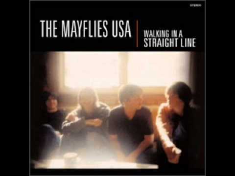 The Mayflies USA - The Greatest Thing