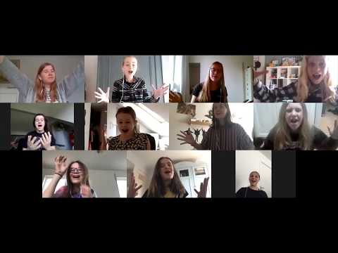 Vaye Musicaltheater - Morgen Lockdown / Corona versie