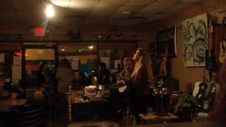 Boogertown Gap at The Acoustic Coffeehouse