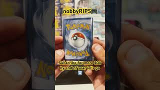 Best Pokemon Card Ever Made?#subscribe #short #pokemon