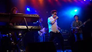 Yngwie J.Malmsteen - Ship of fools Cover by Odyssey