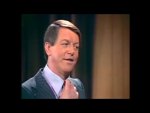 Peter Adams - The Prisoner Connection - Part 1