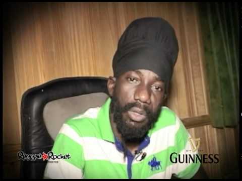 Sizzla speaks on The Occasion project