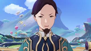 原神プレイ動画season6　その49