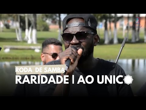 Ao Único, Raridade - Pagode Restaura