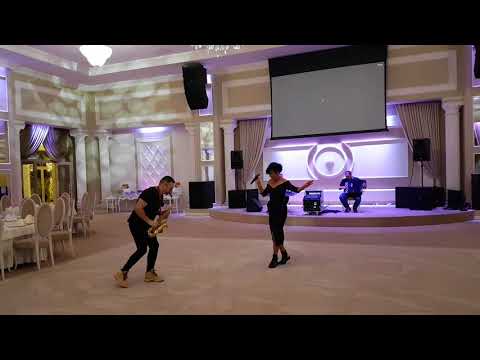 RALUCA MODI - LIVE 2018 !!! SOUNDCHECK - OPA OPA (MACHEDONEASCA )