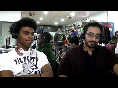 [Soulcalibur 6] Grand Finals - Linkorz (Siegfried) vs Ramon (Sophitia) - NLBC 196