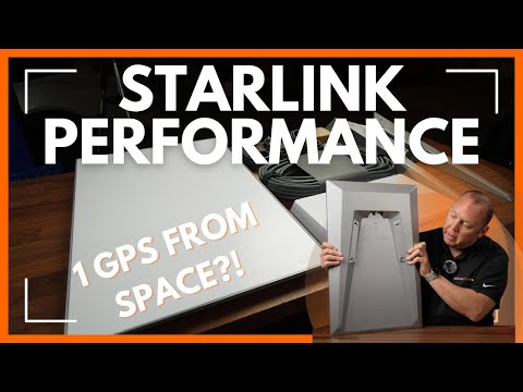 Watch the Starlink High Performance Kit Video