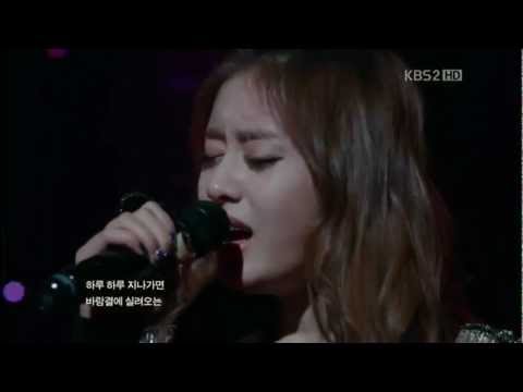 Day By Day (Haru Haru) - Jiyeon @Dream High 2