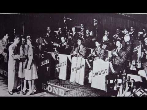 Claude Thornhill - ANTHROPOLOGY