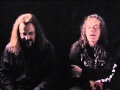 Deicide - Doomsday L.A. Backstage Interview