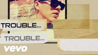 Chris Rene - Trouble (Lyric Video)