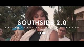SouthSide 2.0 ft Lil KeKe // @DirByKarter x @RyanShootsRaw