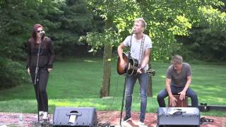 Scars On 45-Crazy For You-Live at Camp Krim 8/14/14
