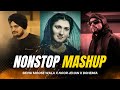 Nonstop Mashup 2024 Noor Jehan X Sidhu Moose Wala X Bohemia Prod AWAID AWAIS