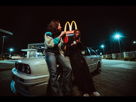 Dwson - Can’t Wait To See You feat. Unwnd (Official Music Video)