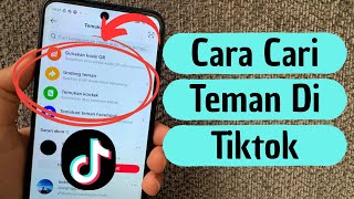 Download lagu Cara Cari Teman Di TikTok mp3 Download lagu Cara Cari Teman Di TikTok mp3